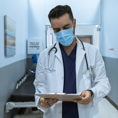 Como a transformação digital na saúde foi acelerada pela Pandemia
