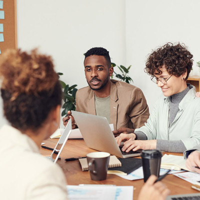 Como iniciar a transformação digital de sua empresa