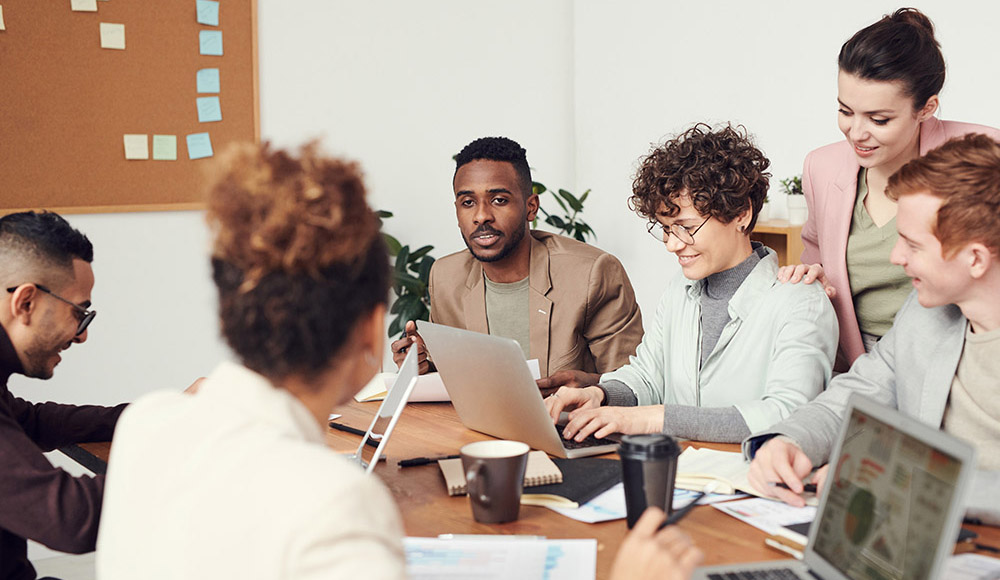 Como iniciar a transformação digital de sua empresa