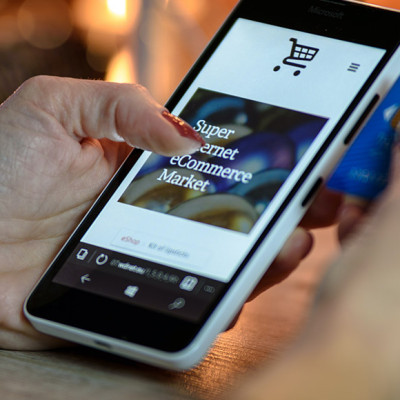 Vendas no mobile se intensificam na Black Friday