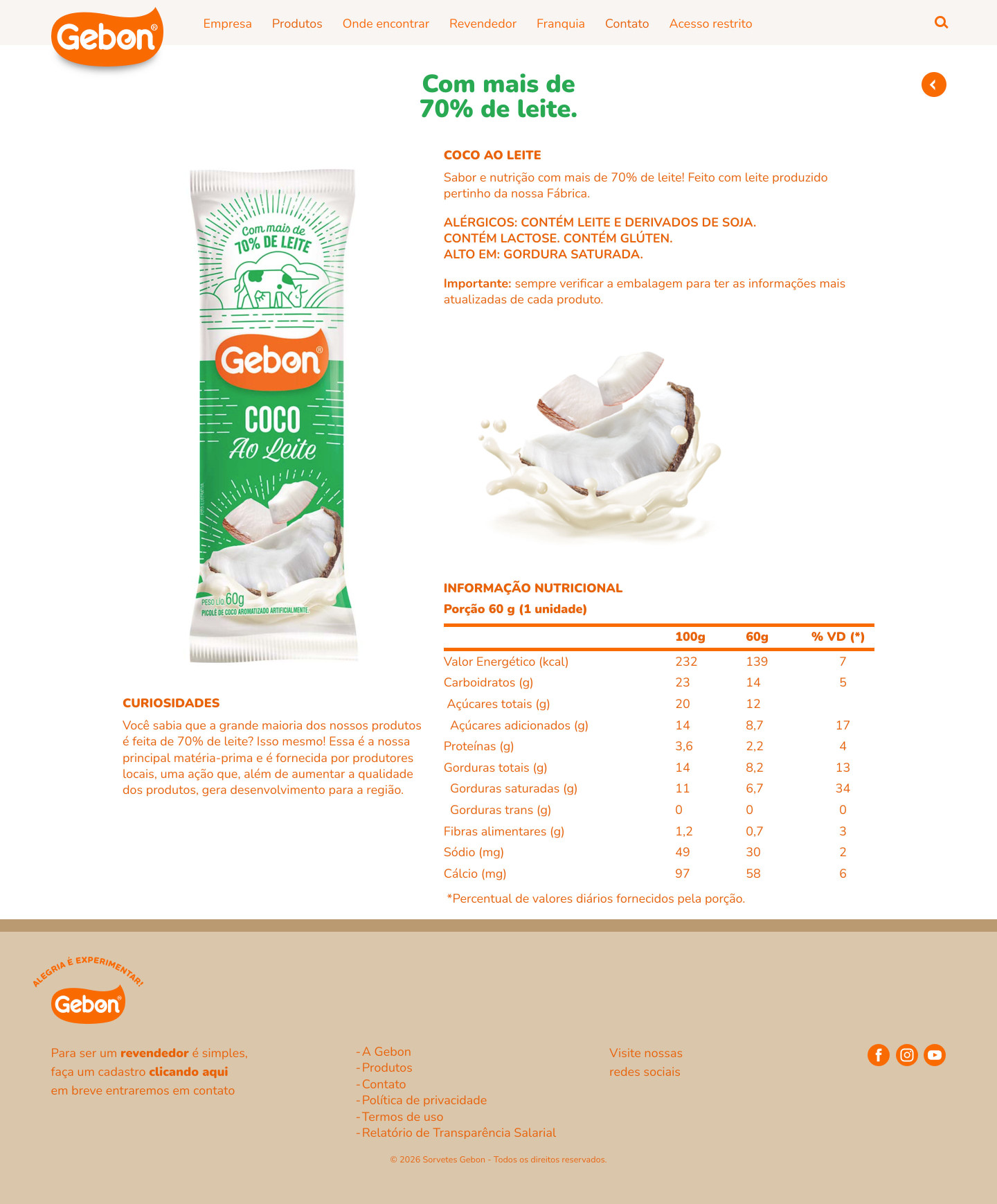 Gestão de produtos sem depender de TI