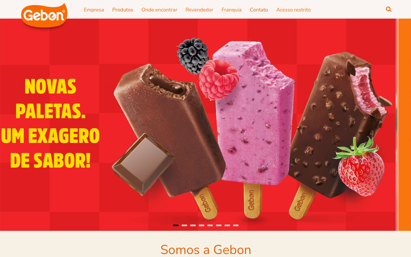 Gebon