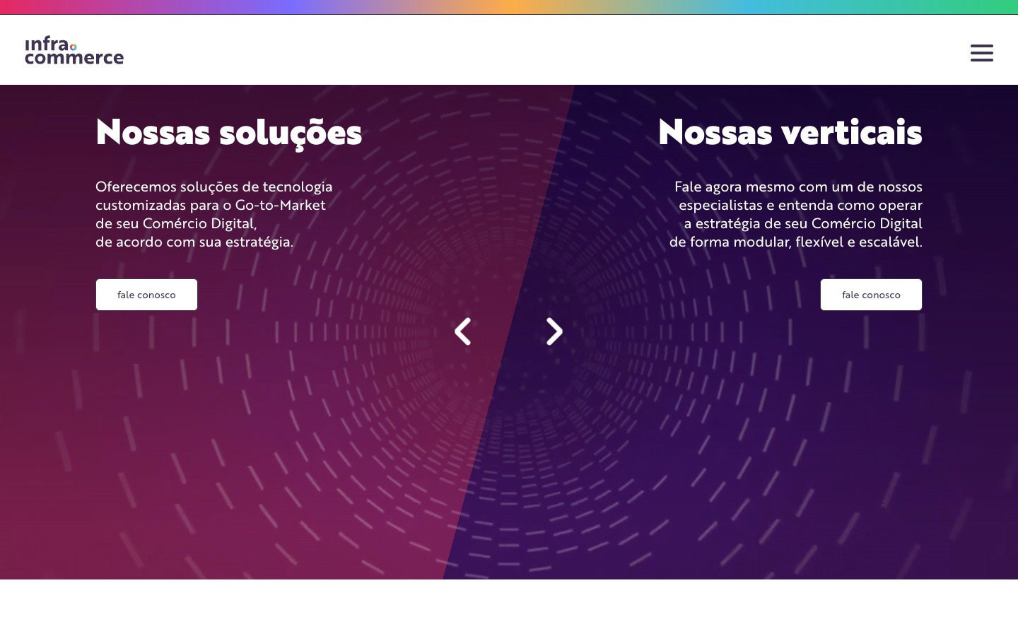 Infracommerce