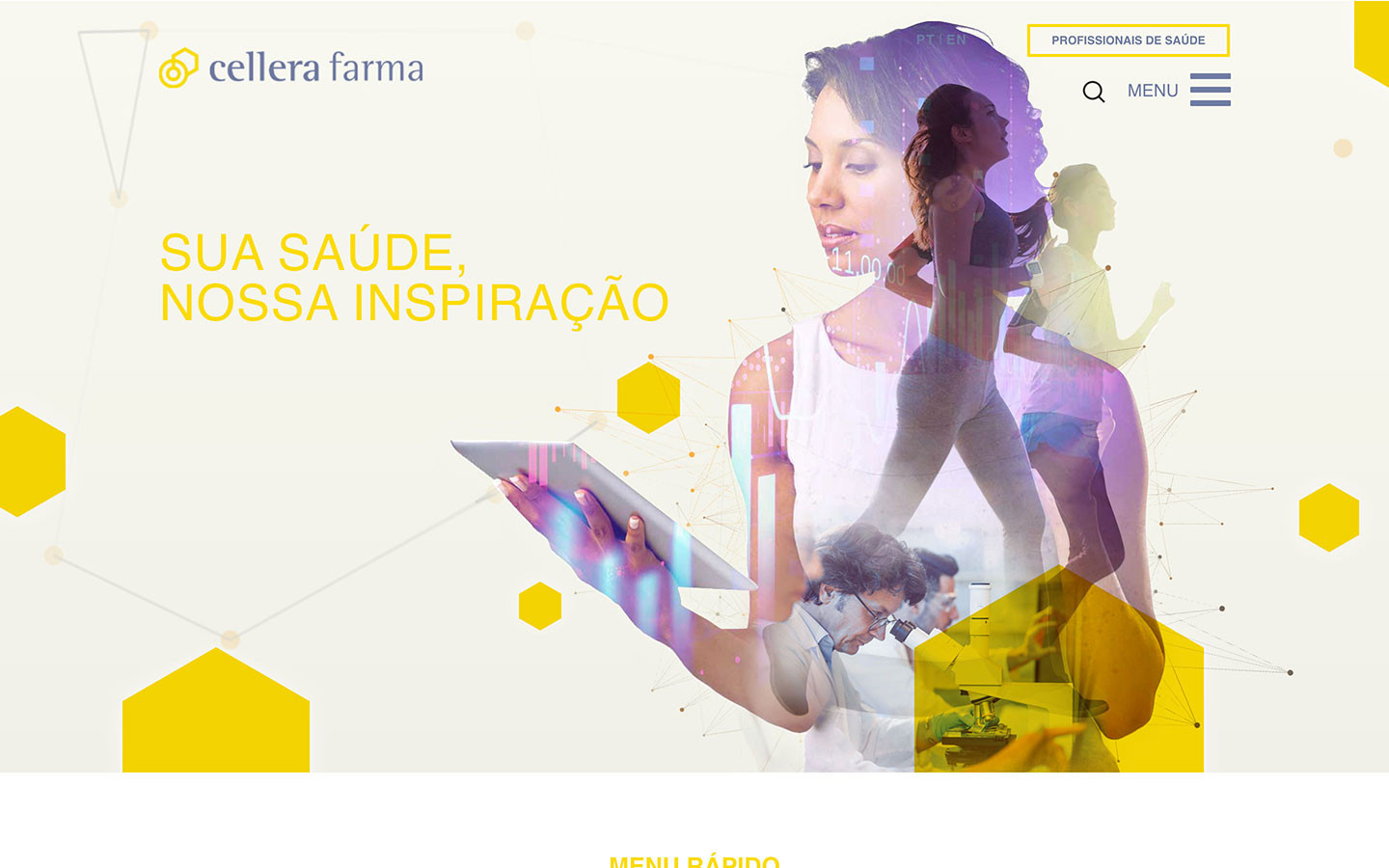 Cellera Farma